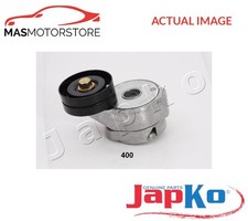 MICRO-V MULTI RIBBED BELT TENSIONER JAPKO 128400 V NEW OE REPLACEMENT