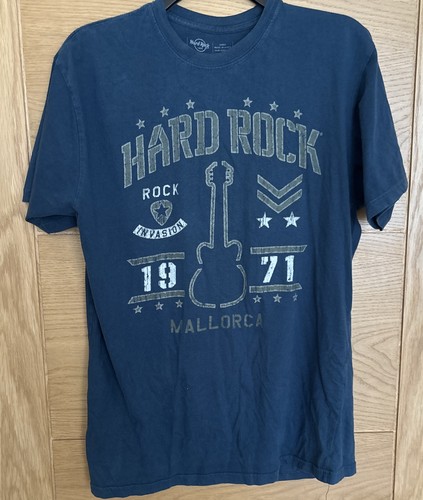 Hard rock cafe mallorca - rock,