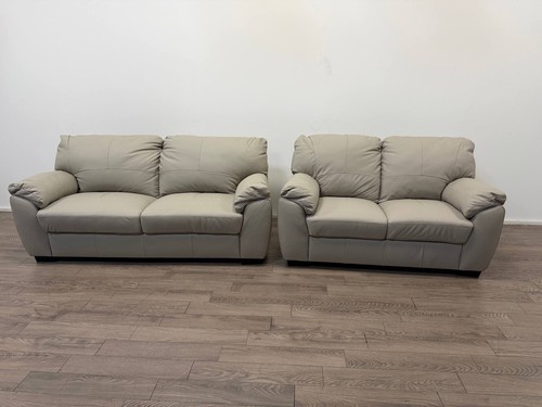 Milano light grey top grain - milano,