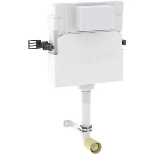 Geberit alpha concealed - geberit,
