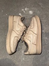 Nike Air Force 1 Coffee Dyed