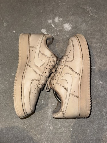 Nike air force - 1, dyed