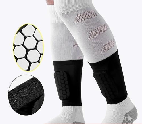 Lightweight football shin - lightweight,