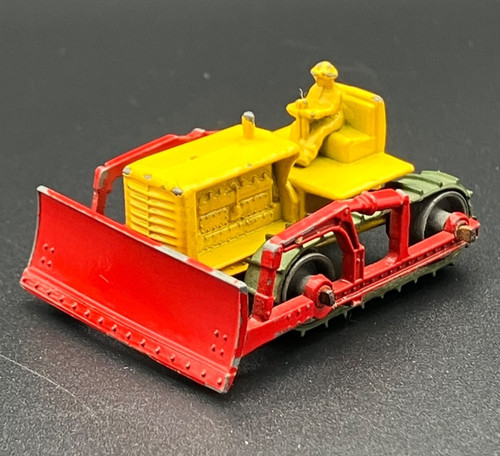 1956 matchbox lesney - lesney, 18a