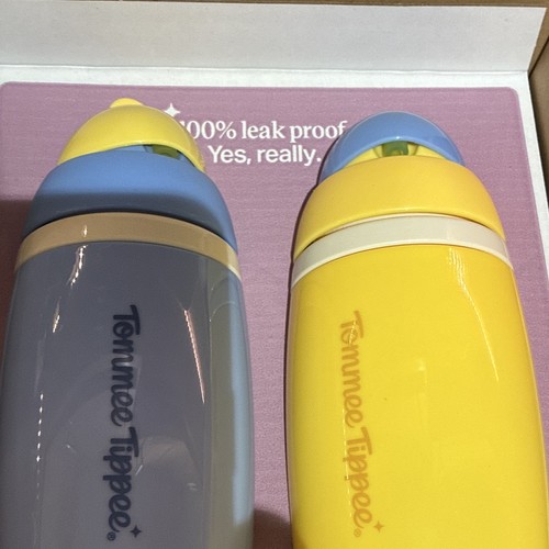 Tommee tippee leak proof sippy - tommee,