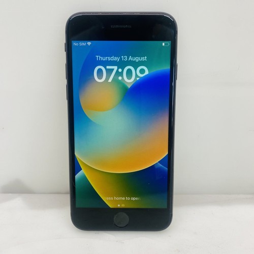 Apple iphone 64gb black - apple,