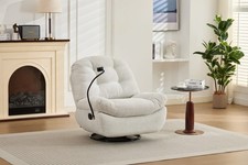 Raha reclining rocking chair - raha,