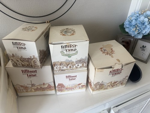Lilliput lane collection - collection, –