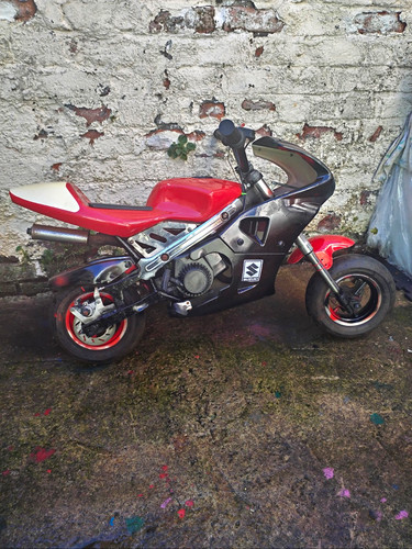 49cc mini midi moto - 49cc, mini/midi