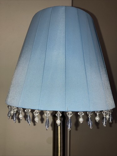 Laura ashley beaded lamp shade - ashley,