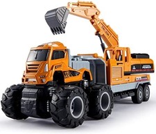 HERSITY Construction Excavator