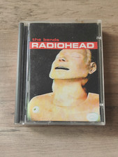 Radiohead The Bends Ultra Rare