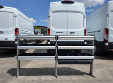 Sortimo 3 Tier Racking -