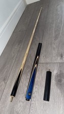 SLP 57inch 2 Piece Snooker Cue