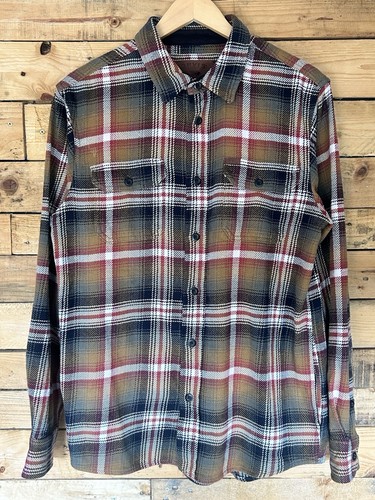Mens orvis shacket jacket - shacket,