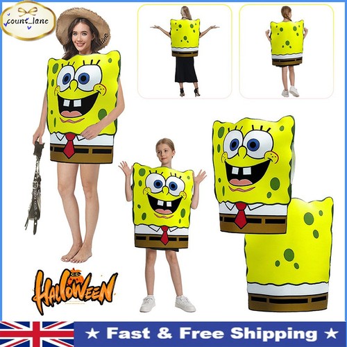 2025 kids adult spongebob - 2025,