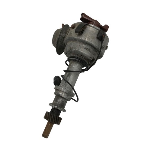 Genuine ford ignition - genuine, v6