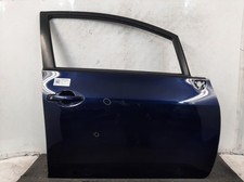 TOYOTA AURIS MK1 2006-2012 5