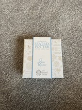 Peter rabbit 2019 50p - rabbit,