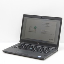 Dell Latitude 5490 Windows 11 Pro 14 in Laptop Intel  i5 8250U 8GB RAM 256GB SSD