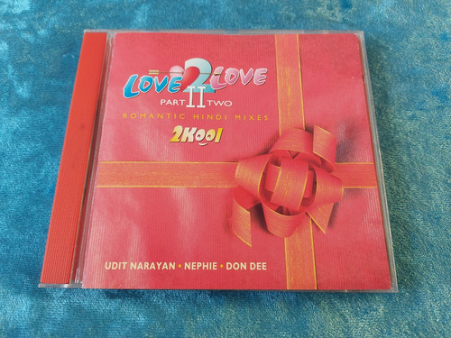 2kool love 2 - ‎–,