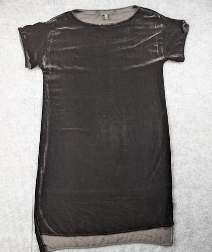 Eileen fisher silk dress - eileen,