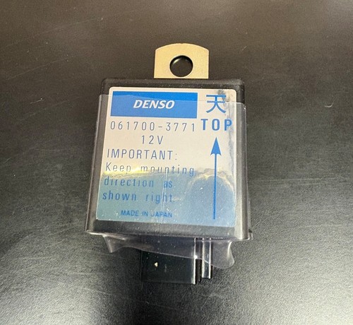 Kubota engine timer - timer, relay