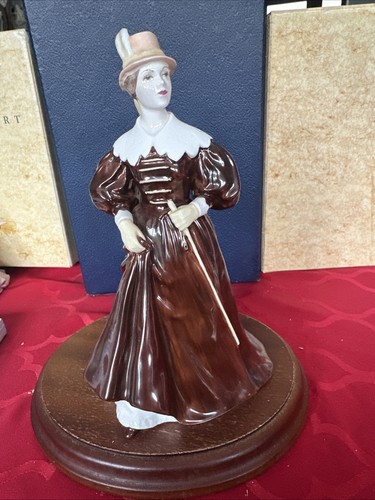 Coalport ladies fashion - ladies,