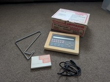 Silver Reed knitmaster