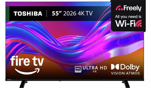 Toshiba inch smart - toshiba, tv