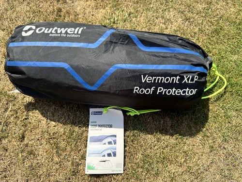 Roof protector for outwell - protector,