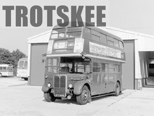 Large Negative London