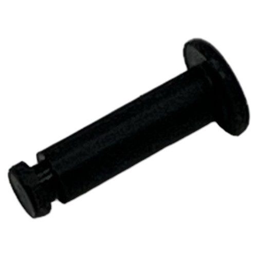 Ducati retaining pin seat - retaining,