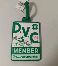 New DVC Disney Vacation Club
