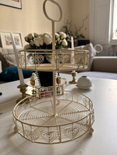 Shabby Chic Tea Room Style