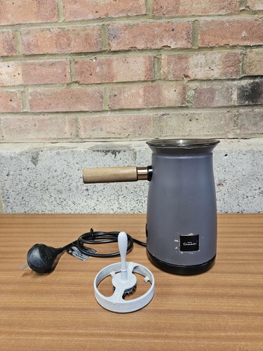 Hotel chocolat velvetiser - hotel,