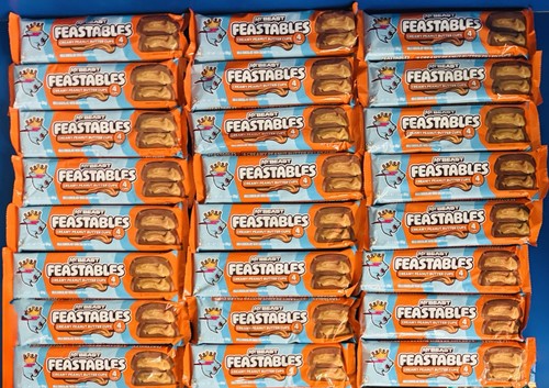 Mrbeast feastables creamy - mrbeast,