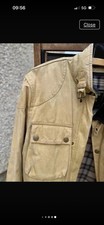Belstaff Men's Motorcycle