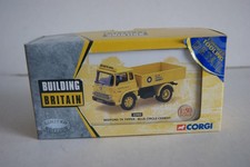 Corgi Classics Bedford TK 4
