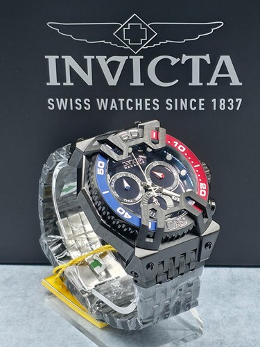 Invicta reserve coalition - invicta,