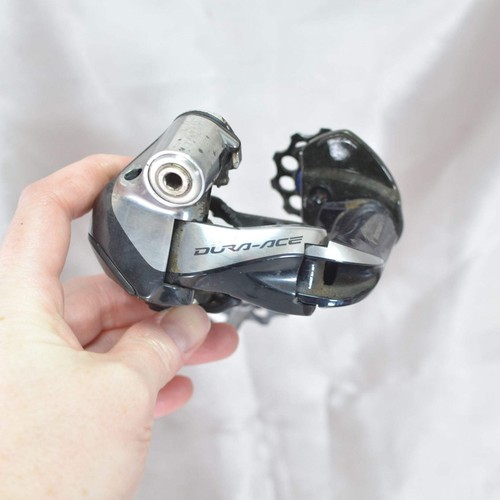 Shimano dura ace - rd-9070, 11