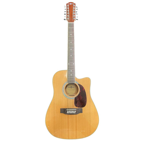 Gear4music 112nt string - 12,