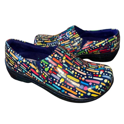 Klogs slip clogs mission - on,
