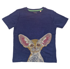 Boden T-Shirt Top Boys Girls