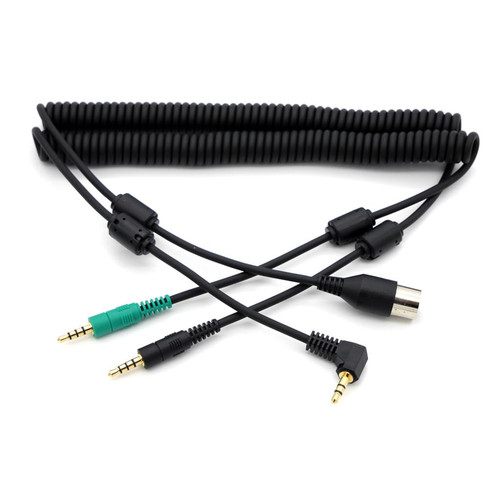 Cables for icom - for, ic-706