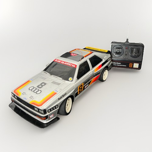 Vintage 1980s rare radio - 1980s,