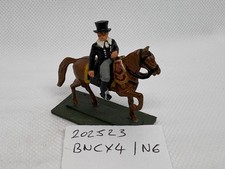 Minifigs / Hinchcliffe