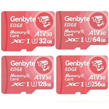 128GB Micro SD Memory Card