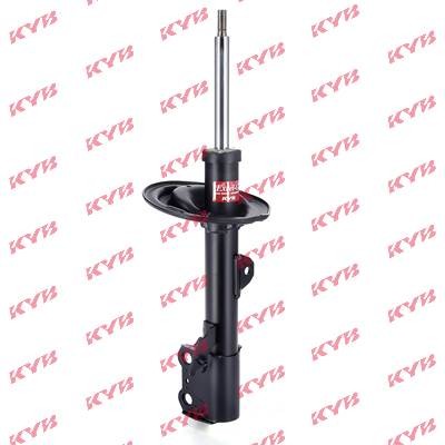 Kyb 339281 shock absorber - kyb,