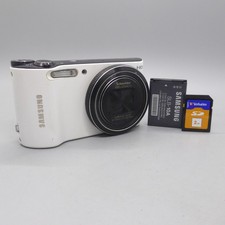 Samsung Digital Camera WB150